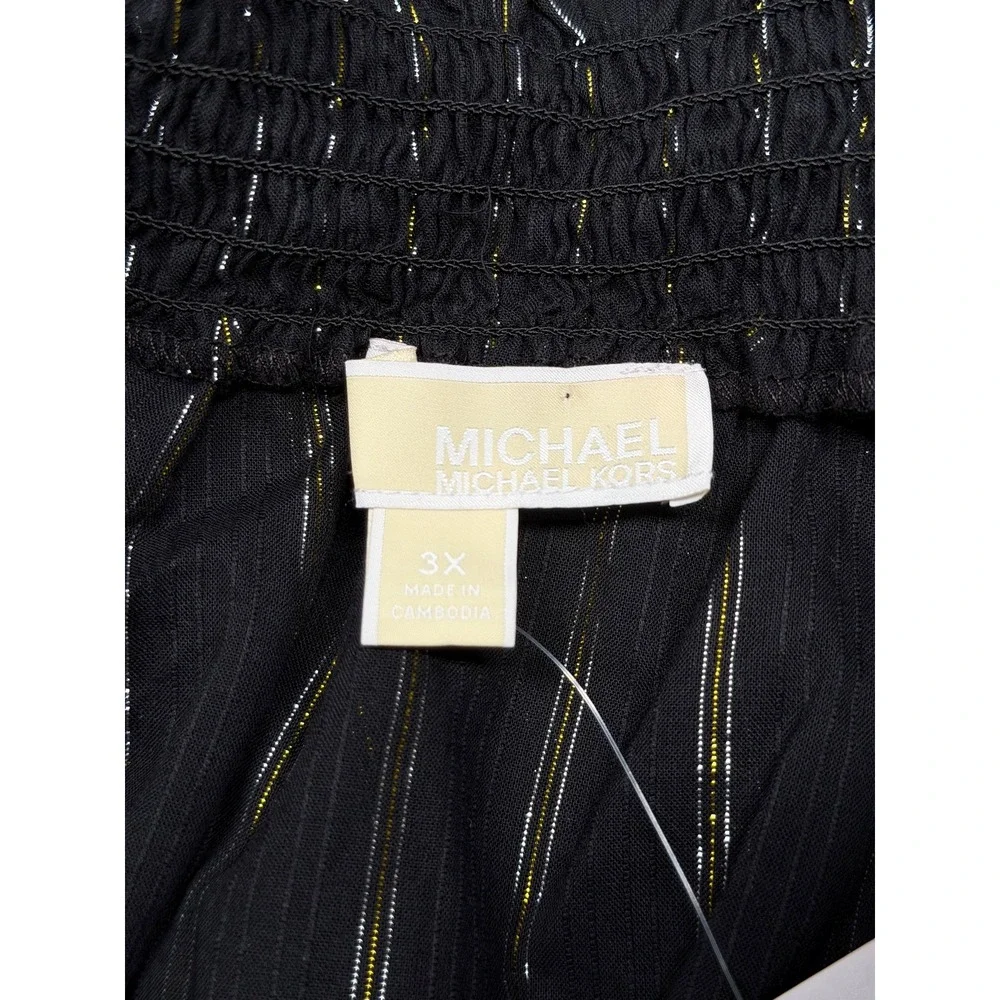 Michael Kors new tags